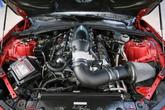 Thumbnail of 2017 Red Chevrolet Camaro