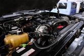 Thumbnail of 1995 Black Ford F-350