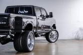 Thumbnail of 1995 Black Ford F-350