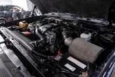 Thumbnail of 1995 Black Ford F-350