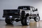Thumbnail of 1995 Black Ford F-350