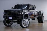 Thumbnail of 1995 Black Ford F-350