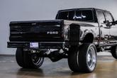 Thumbnail of 1995 Black Ford F-350