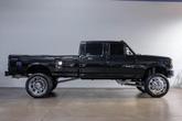 Thumbnail of 1995 Black Ford F-350