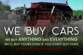 Thumbnail of 2003 Green Ford Excursion