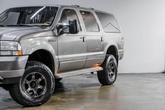 Thumbnail of 2003 Green Ford Excursion