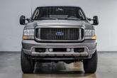 Thumbnail of 2003 Green Ford Excursion