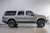 Thumbnail of 2003 Green Ford Excursion