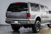Thumbnail of 2003 Green Ford Excursion