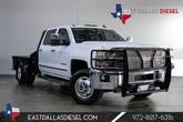 Photo of 2016 Summit White Chevrolet Silverado 3500