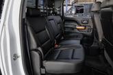 Thumbnail of 2016 Summit White Chevrolet Silverado 3500