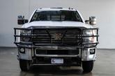 Thumbnail of 2016 Summit White Chevrolet Silverado 3500