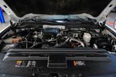 Thumbnail of 2016 Summit White Chevrolet Silverado 3500
