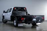 Thumbnail of 2016 Summit White Chevrolet Silverado 3500
