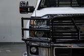 Thumbnail of 2016 Summit White Chevrolet Silverado 3500