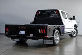 Thumbnail of 2016 Summit White Chevrolet Silverado 3500