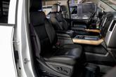 Thumbnail of 2016 Summit White Chevrolet Silverado 3500