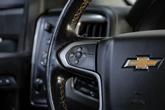 Thumbnail of 2016 Summit White Chevrolet Silverado 3500