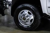 Thumbnail of 2016 Summit White Chevrolet Silverado 3500