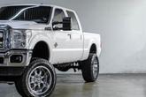 Thumbnail of 2012 White Ford F-350