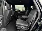 Thumbnail of 2024 Black Chevrolet Tahoe