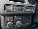 Thumbnail of 2024 Black Chevrolet Tahoe