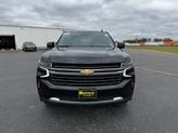 Thumbnail of 2024 Black Chevrolet Tahoe