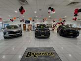 Thumbnail of 2024 Black Chevrolet Tahoe
