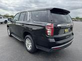 Thumbnail of 2024 Black Chevrolet Tahoe