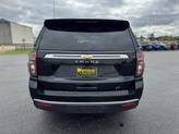 Thumbnail of 2024 Black Chevrolet Tahoe
