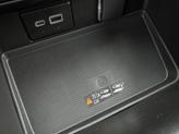 Thumbnail of 2024 Black Chevrolet Tahoe