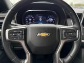 Thumbnail of 2024 Black Chevrolet Tahoe