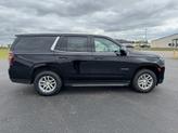 Thumbnail of 2024 Black Chevrolet Tahoe