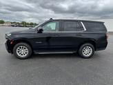 Thumbnail of 2024 Black Chevrolet Tahoe