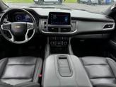 Thumbnail of 2024 Black Chevrolet Tahoe