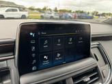 Thumbnail of 2024 Black Chevrolet Tahoe