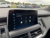 Thumbnail of 2024 Black Chevrolet Tahoe