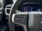 Thumbnail of 2024 Black Chevrolet Tahoe
