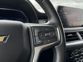 Thumbnail of 2024 Black Chevrolet Tahoe