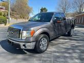 Thumbnail of 2011 Sterling Gray Metallic Ford F-150