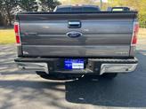 Thumbnail of 2011 Sterling Gray Metallic Ford F-150