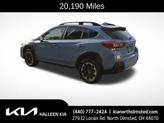 Thumbnail of 2023 Cool-Gray Khaki Subaru Crosstrek
