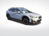 Thumbnail of 2023 Cool-Gray Khaki Subaru Crosstrek