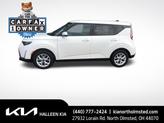 Thumbnail of 2024 Snow White Pearl Kia Soul