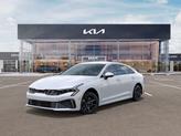 Photo of 2025 Snow White Pearl Kia K5