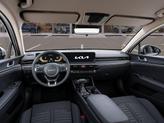 Thumbnail of 2025 Snow White Pearl Kia K5