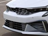 Thumbnail of 2025 Snow White Pearl Kia K5