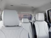 Thumbnail of 2026 Snow White Pearl Kia Carnival