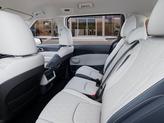 Thumbnail of 2026 Snow White Pearl Kia Carnival