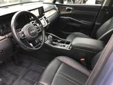 Thumbnail of 2022 Everlasting Silver Kia Sorento